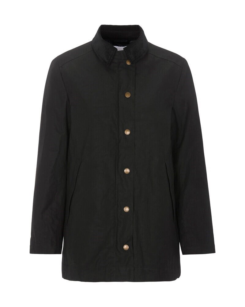 Sarah field jacket