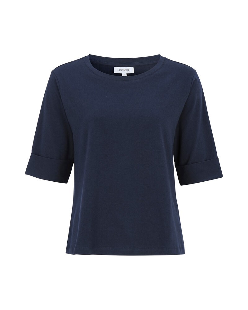 Newhou Namie Top t-shirts dam – bild 7