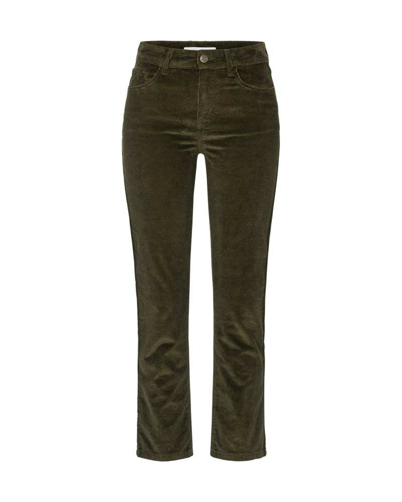 Nora cord trousers