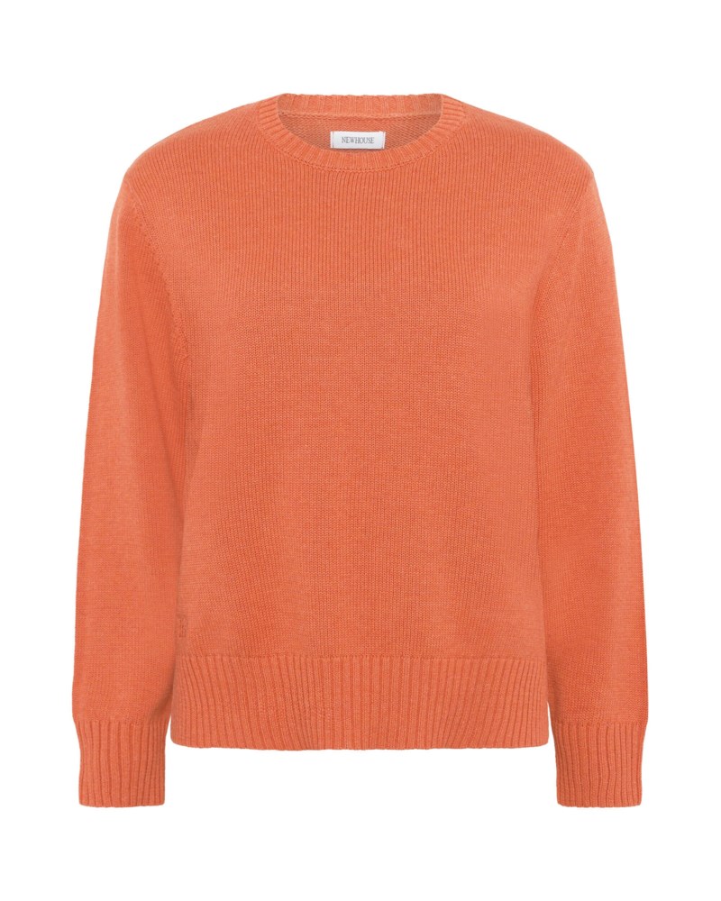 Roe sweater