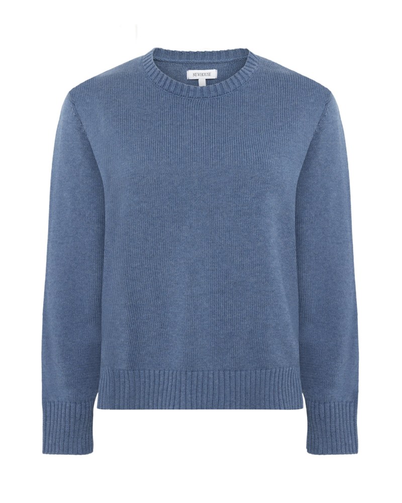 Roe sweater