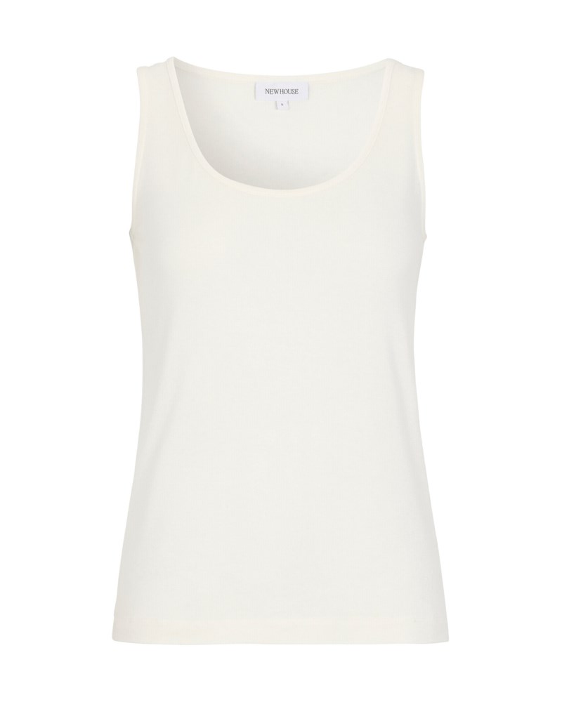 Alexandra tank top