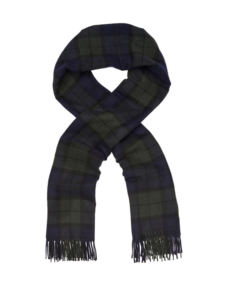 Blackwatch scarf grande