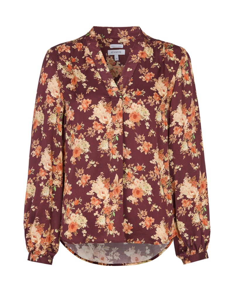 Celina blouse