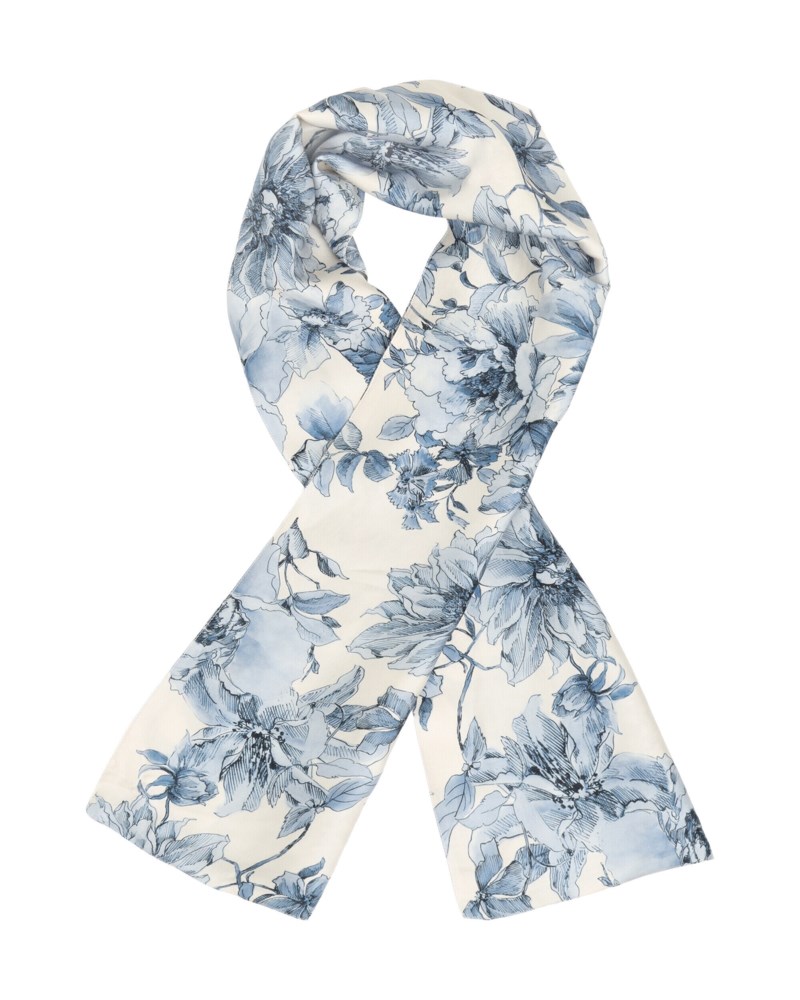 Benadette scarf
