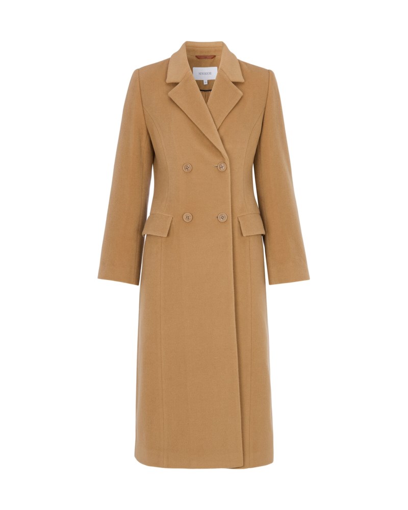 Merika coat