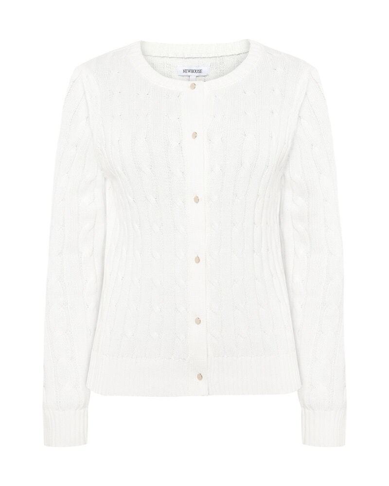 Brittany cardigan