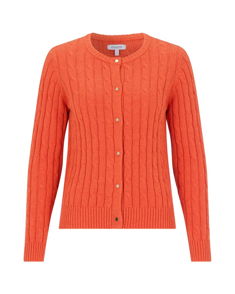 Brittany cardigan