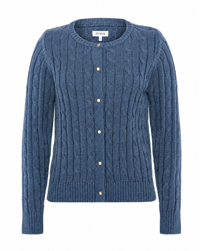 Brittany cardigan