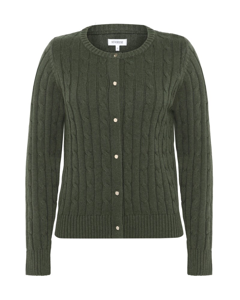 Brittany cardigan