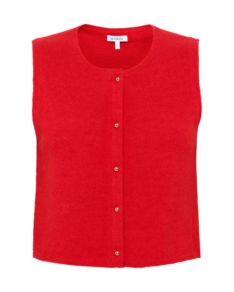 Fanny vest