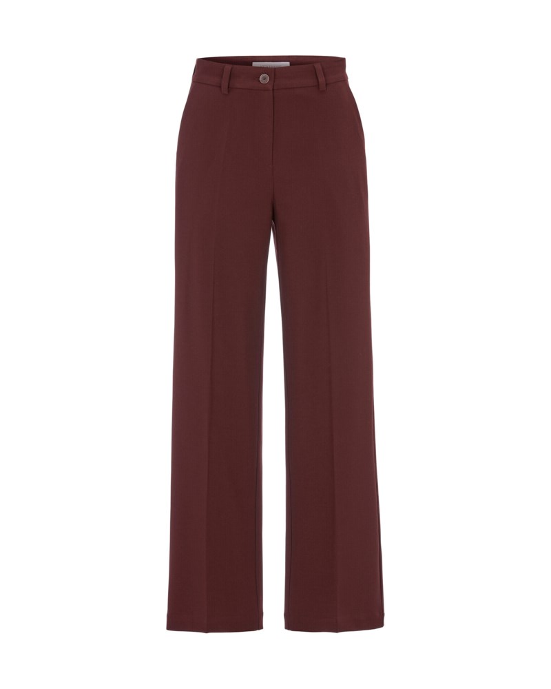 Hollie wide trousers