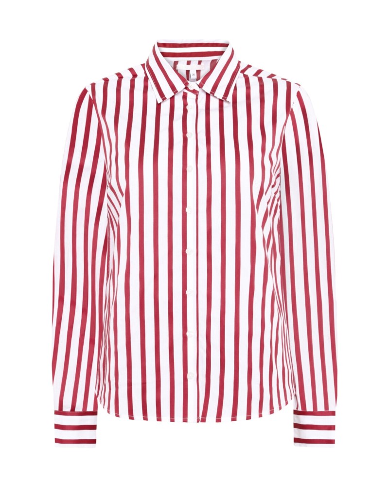 Linnéa striped shirt