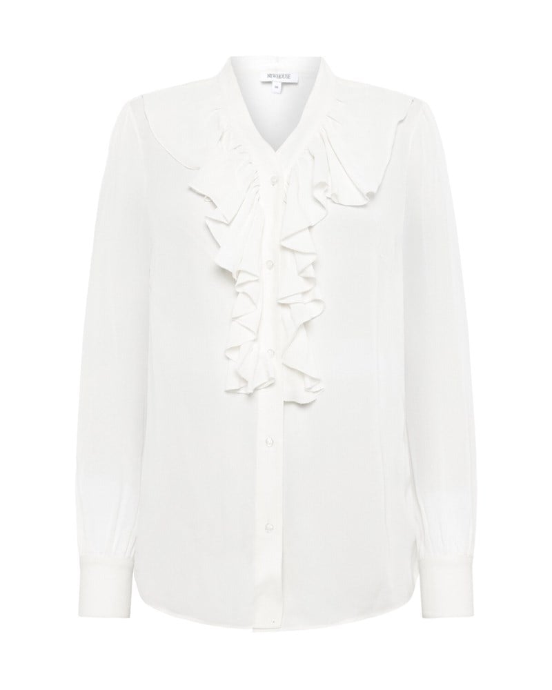 Corinne blouse