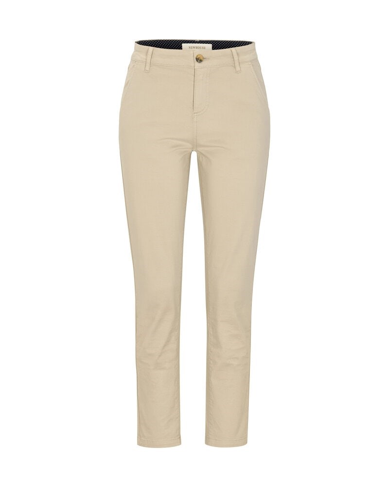 Caroline chinos svart 1