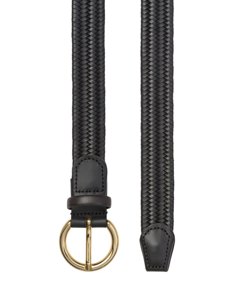 Amara stretch belt