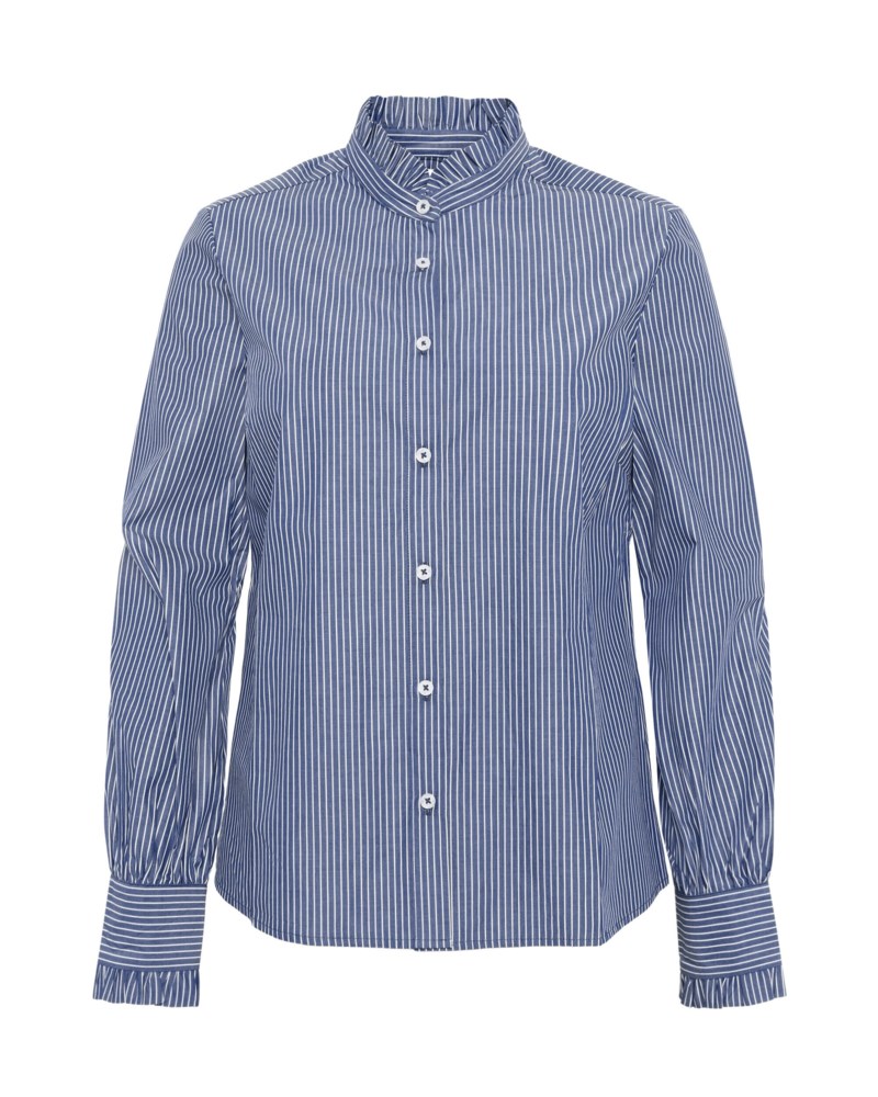 Florentina striped shirt