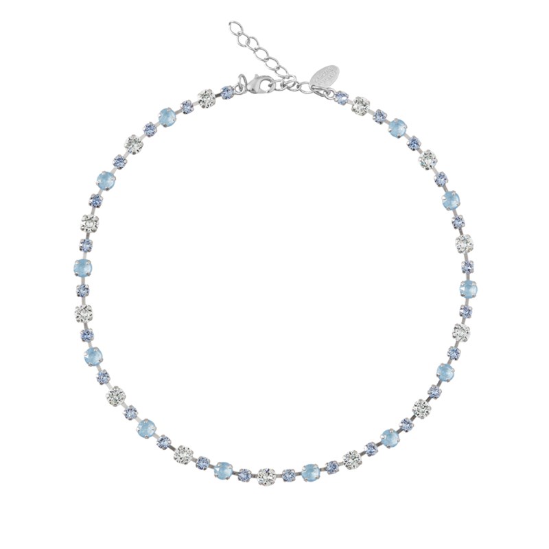 Calanthe necklace sky combo 1