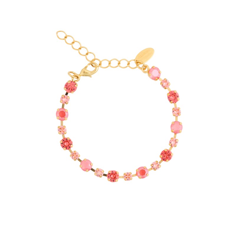 Calanthe bracelet sky combo 1