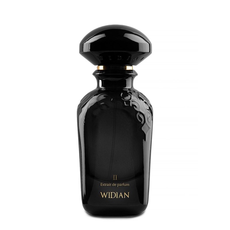 Black ii extrait de parfum 50 ml