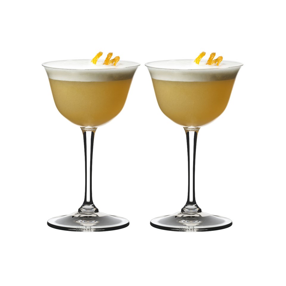Drink specific daiquiri glas klar 21.7 cl, klar från Riedel