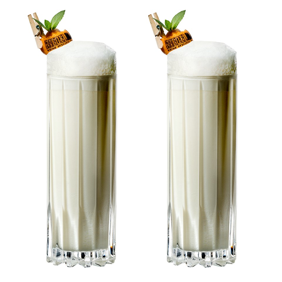 Drink specific long drink glas klar 26.5 cl, klar från Riedel