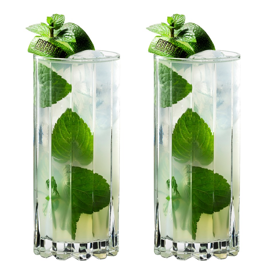 Drink specific highball glas klar 31 cl, klar från Riedel