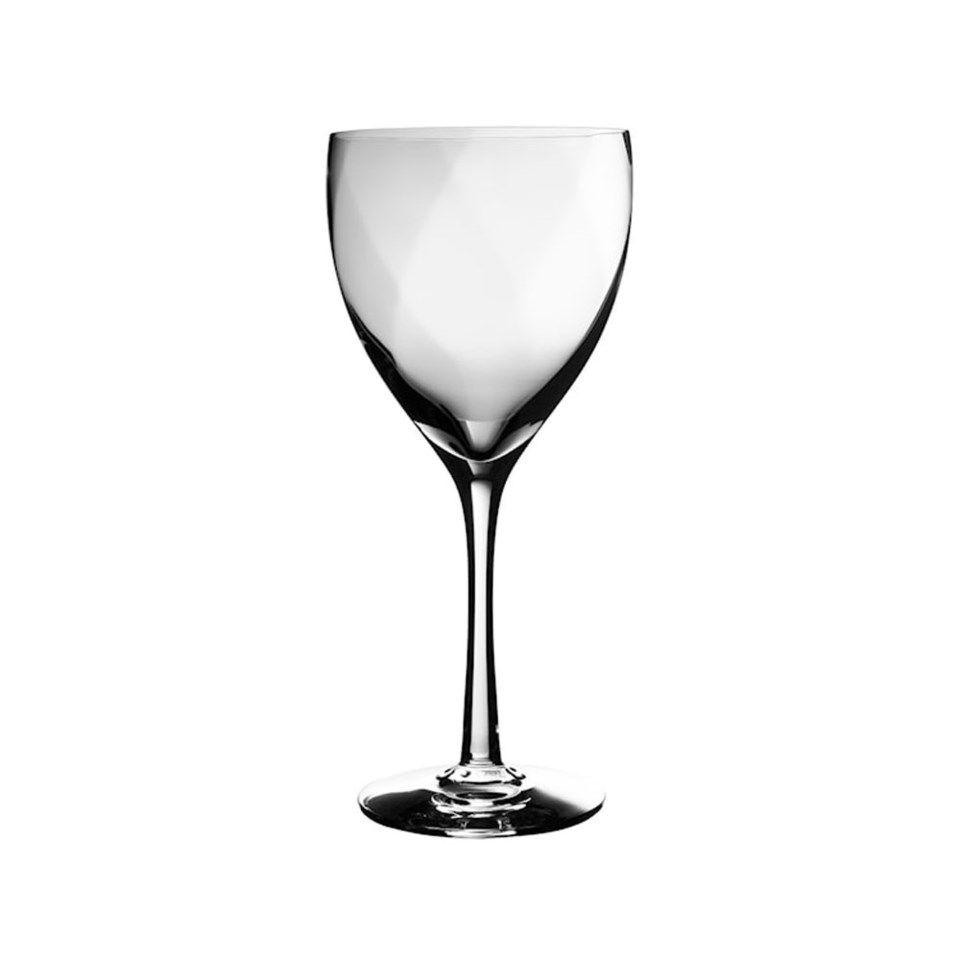 Vinglas klar 35 cl, klar från Kosta Boda