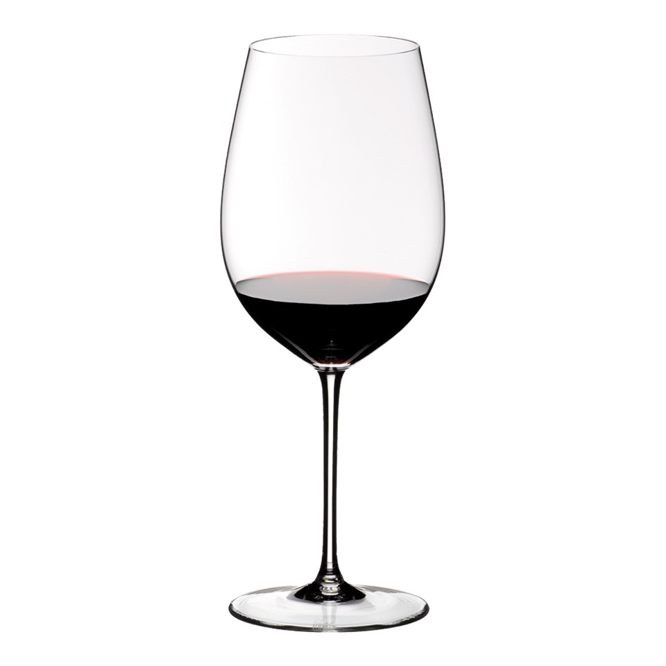 Sommeliers boredeaux rödvingslas klar 86 cl, klar från Riedel