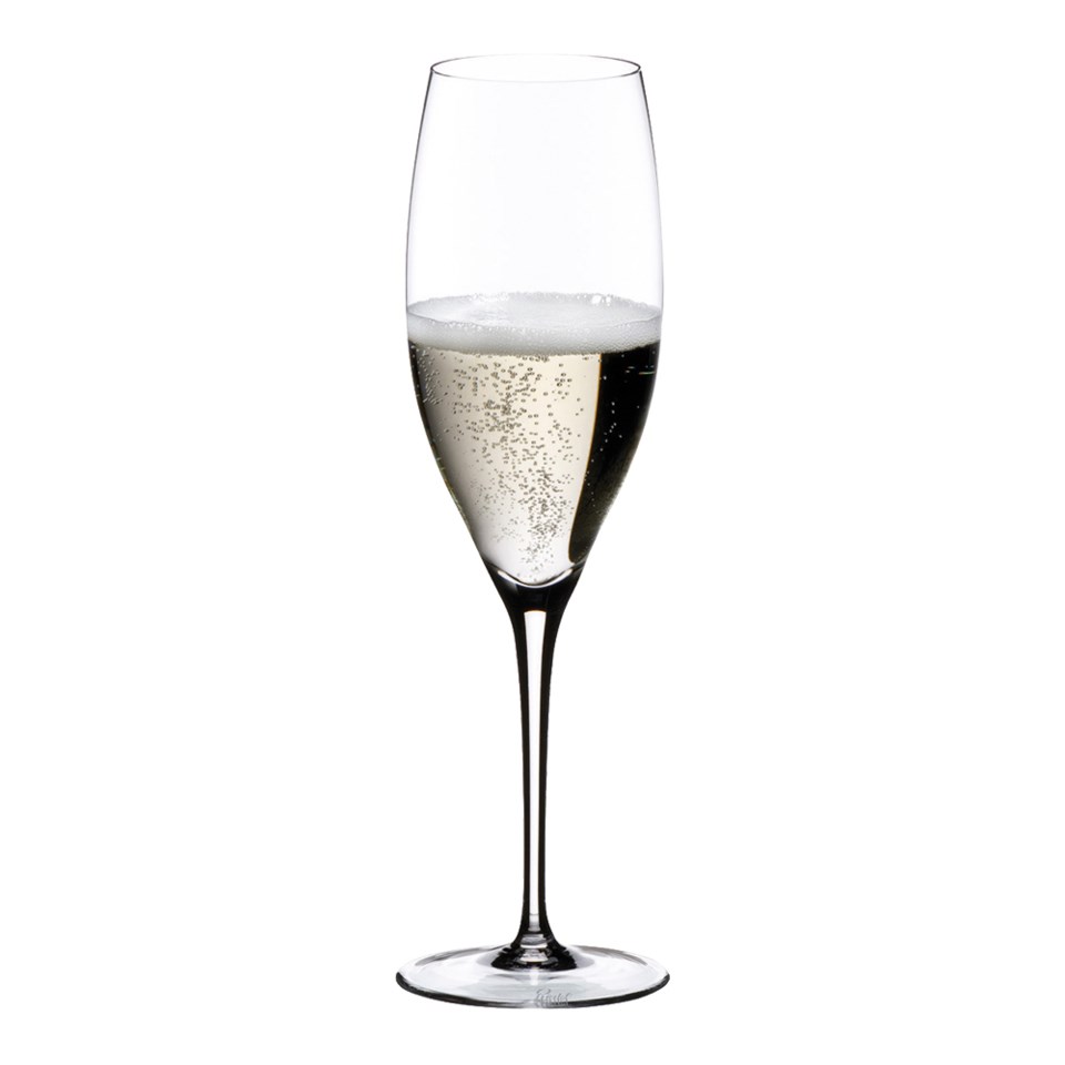 Sommelier vintage champagneglas klar 33 cl, klar från Riedel