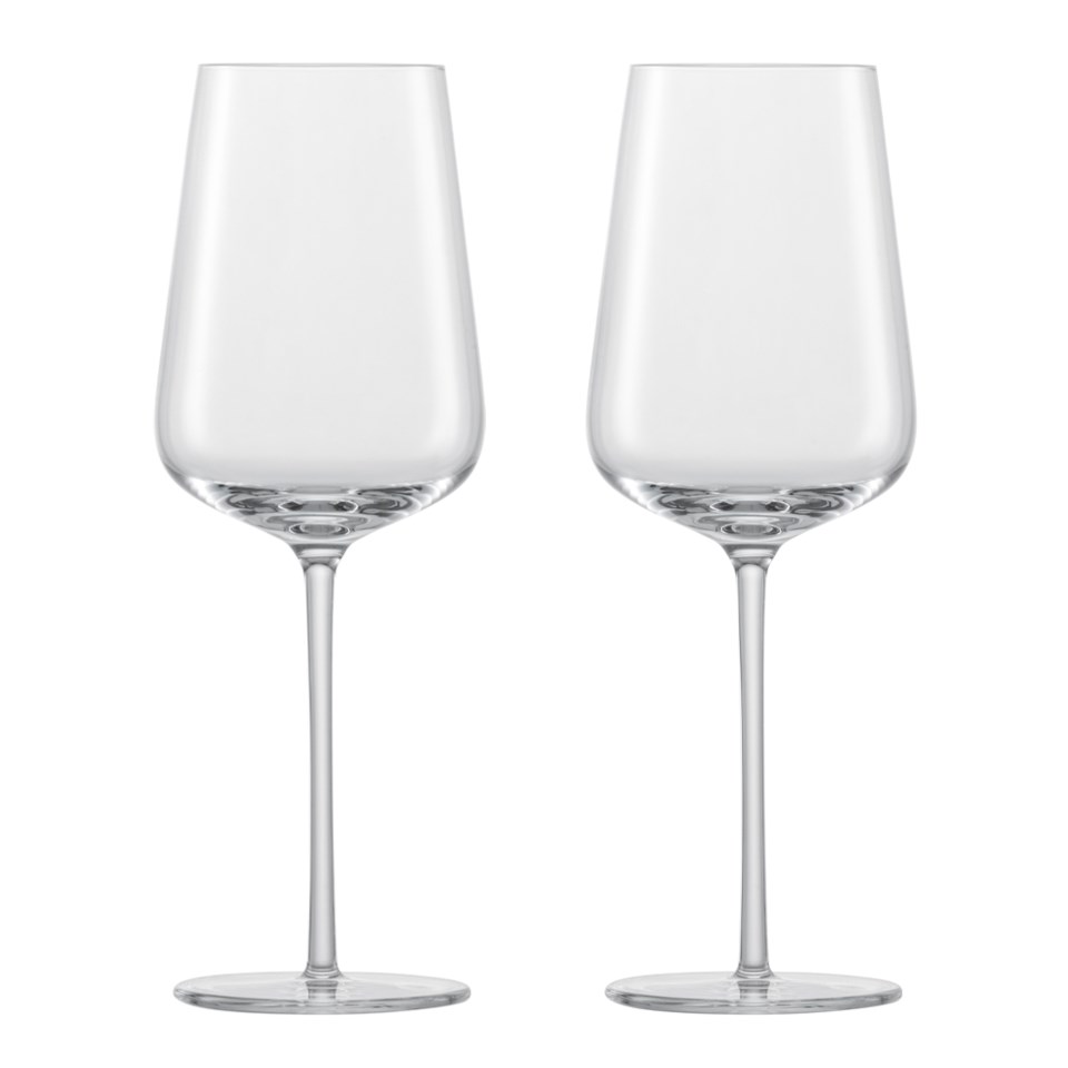 Vervino riesling vitvinsglas 2p klar 40 cl, klar från Zwiesel Glas