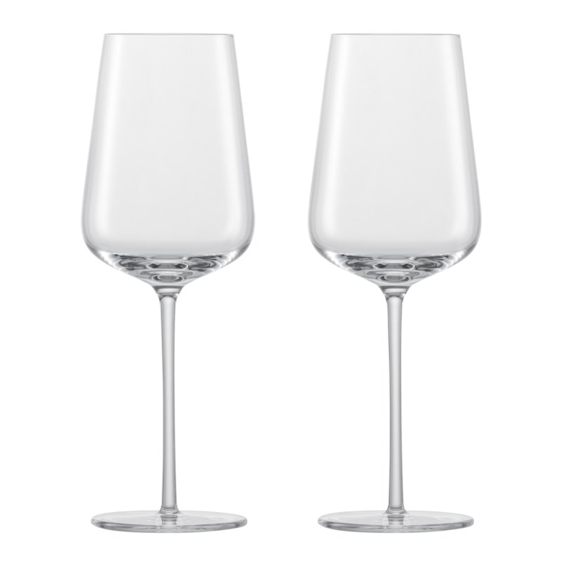 Vervino riesling vitvinsglas 2p klar 40 cl