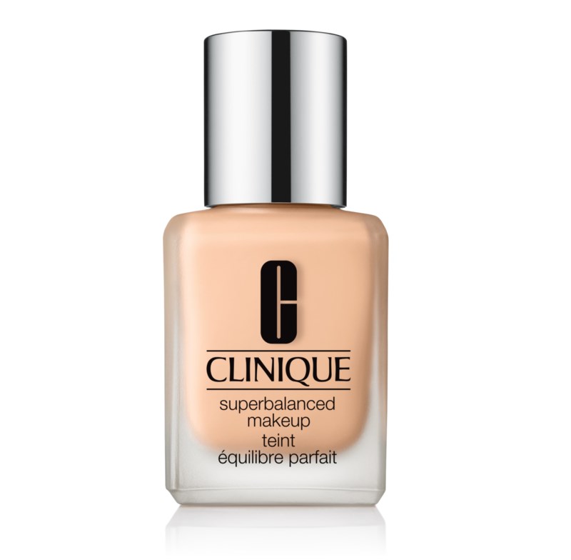 Clinique Superbalanced Makeup foundation dam – bild 2