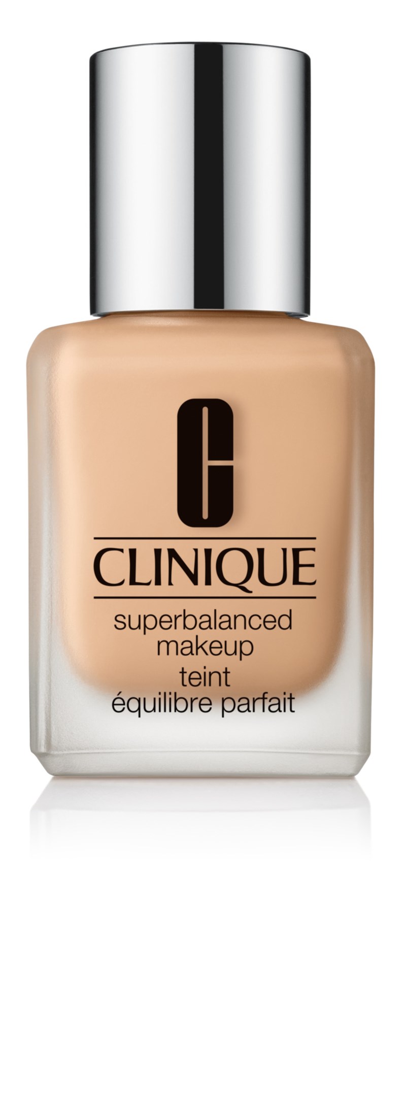 Superbalanced makeup foundation 28 ivory 2