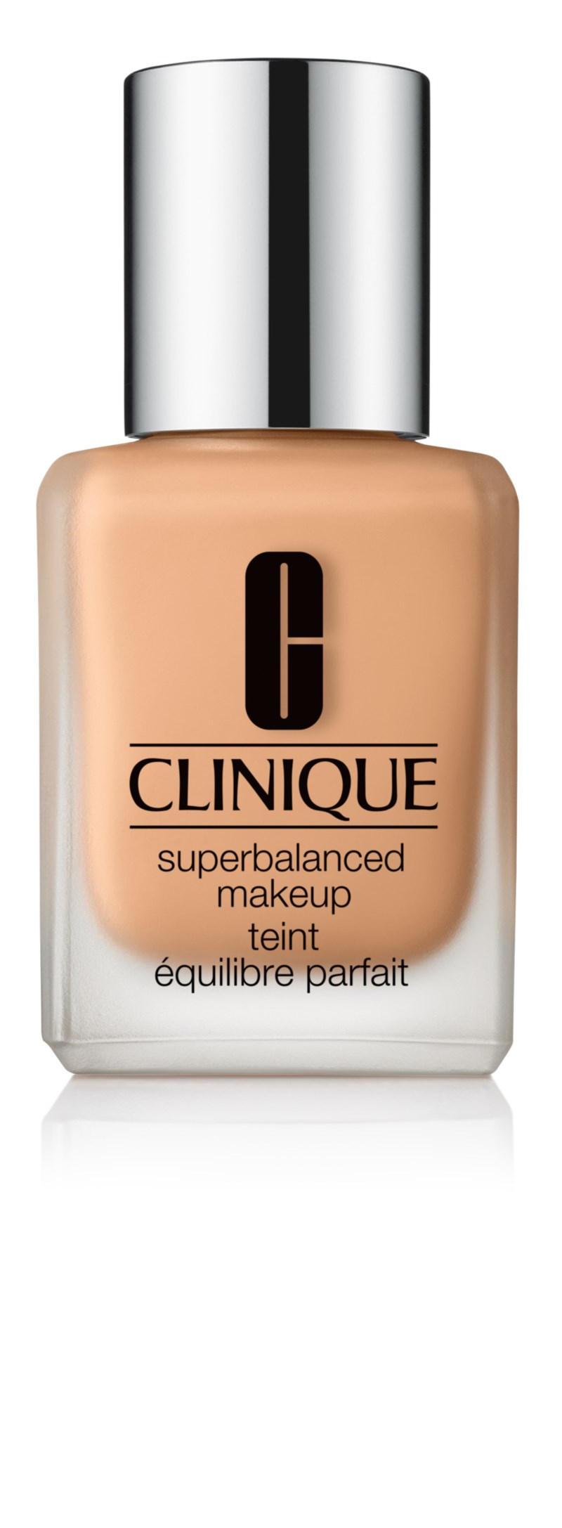 Superbalanced makeup foundation 28 ivory 1