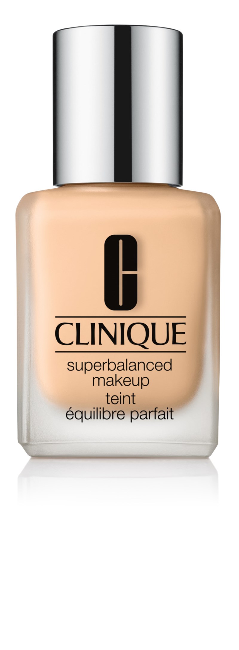 Clinique Superbalanced Makeup foundation dam – bild 2