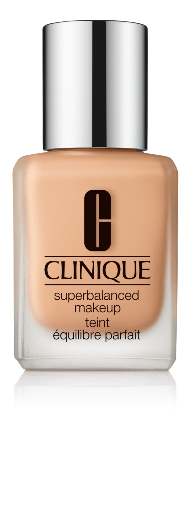 Clinique Superbalanced Makeup foundation dam – bild 2