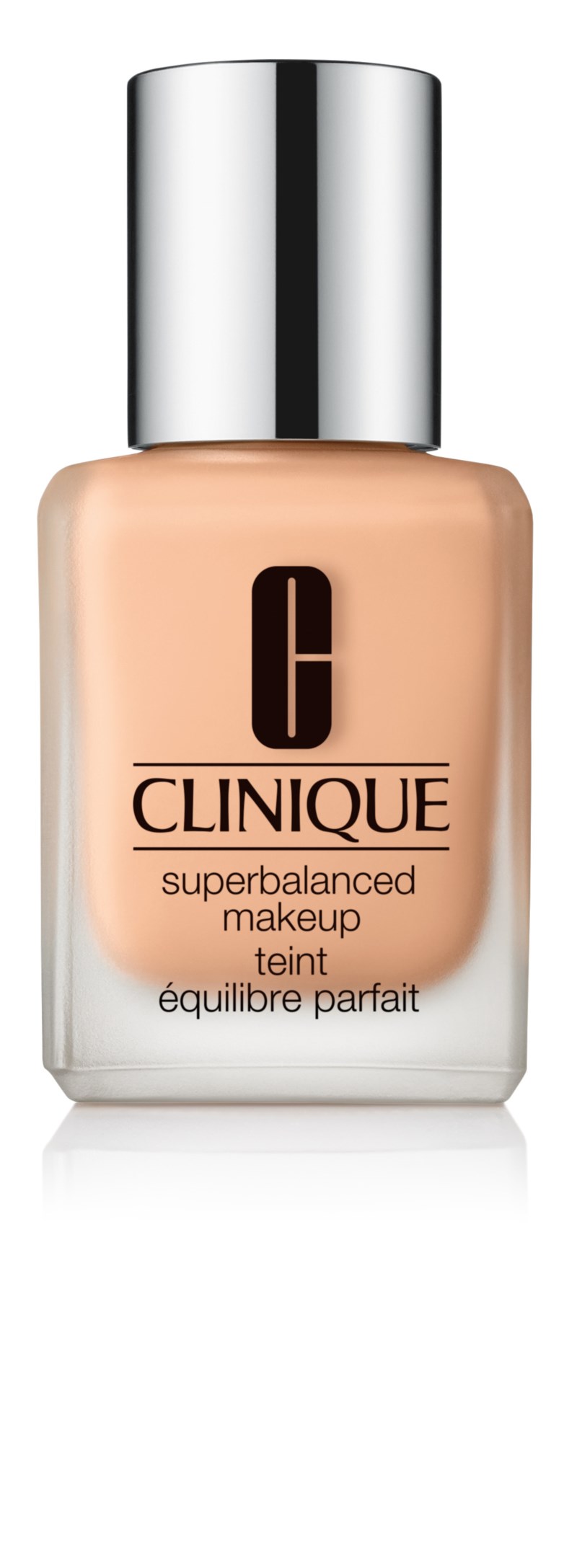 Clinique Superbalanced Makeup foundation dam – bild 2
