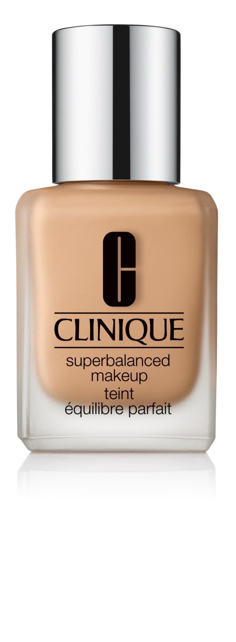 Superbalanced makeup foundation 28 ivory 4