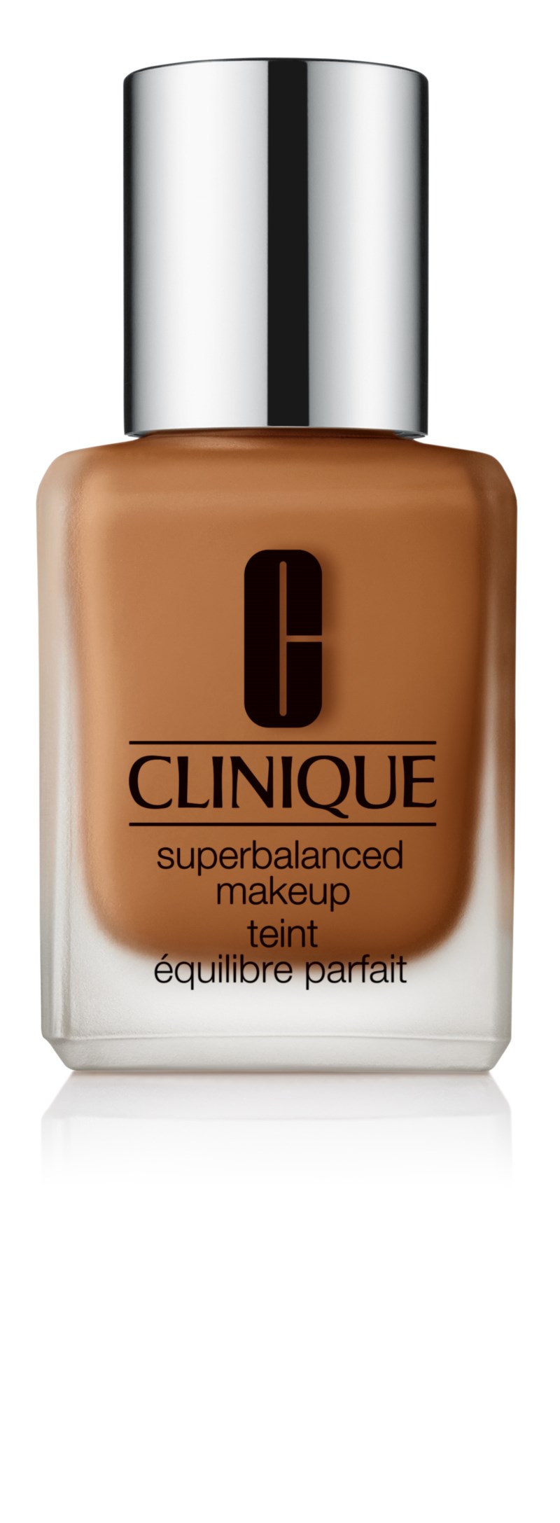 Superbalanced makeup foundation 1