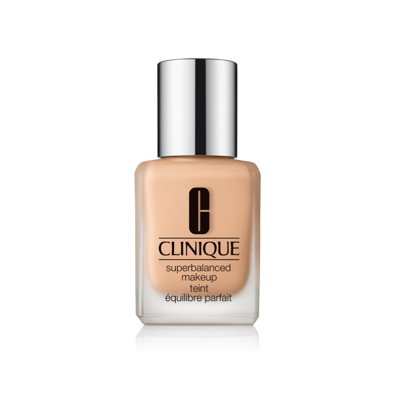 Superbalanced makeup foundation