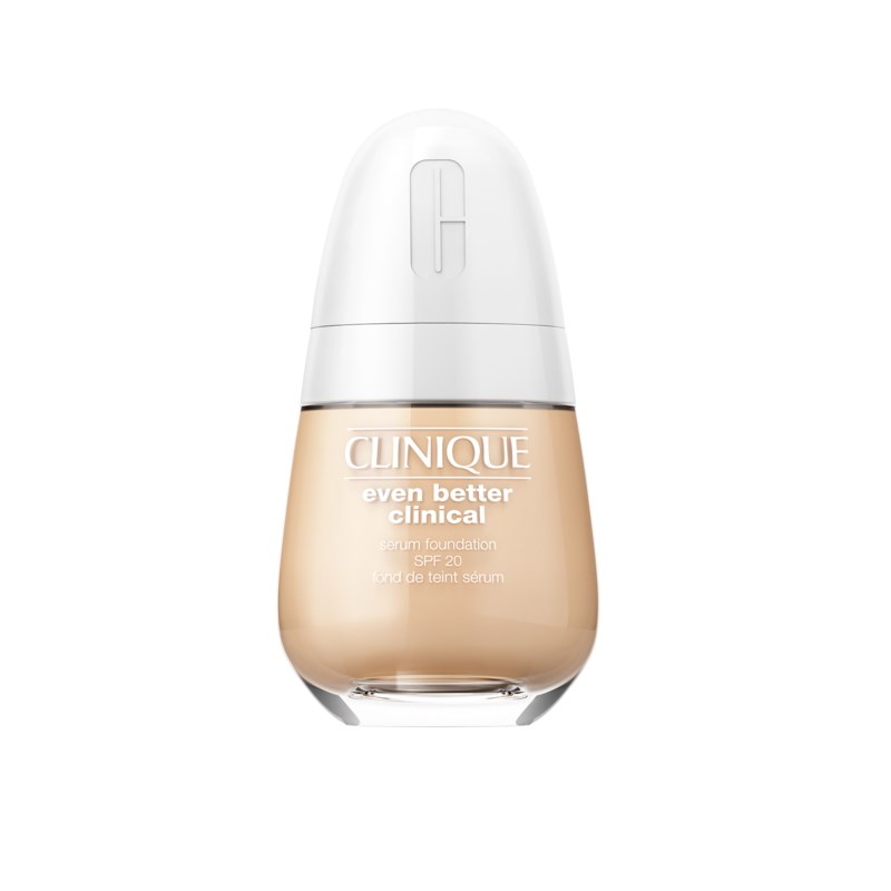 Even better clinical serum foundation spf 20 biscuit 7