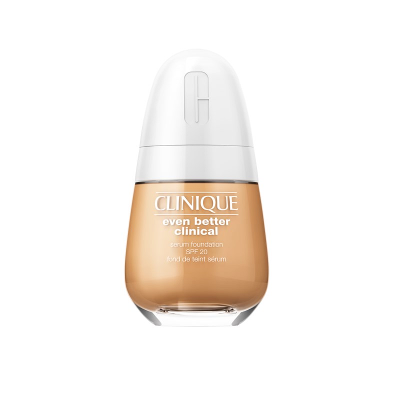 Even better clinical serum foundation spf 20 biscuit 8