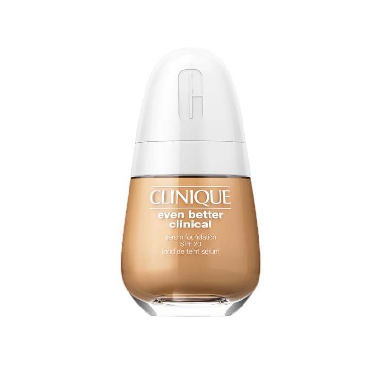Even better clinical serum foundation spf 20 biscuit 1