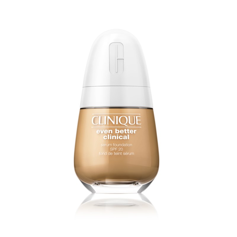Even better clinical serum foundation spf 20 biscuit 3
