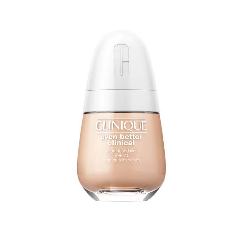 Even better clinical serum foundation spf 20 biscuit 6