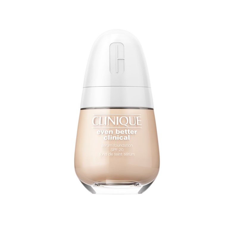 Even better clinical serum foundation spf 20 biscuit 9