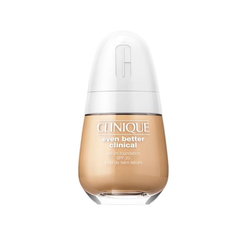 Even better clinical serum foundation spf 20 biscuit 5