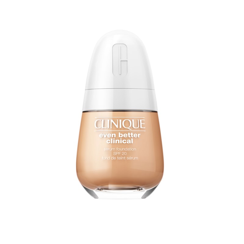 Even better clinical serum foundation spf 20 biscuit 11