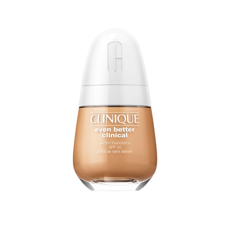 Even better clinical serum foundation spf 20 biscuit 4